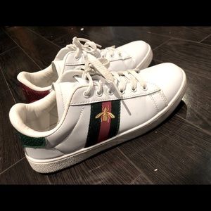 Gucci Shoes
